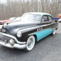 1951 Buick Dynaflow