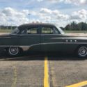 1951 Buick Eight Rat Rod
