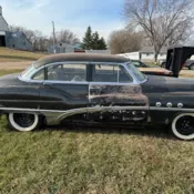 1951 Buick Other