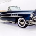 1951 Buick Roadmaster Extensive Restoration Rare! Automatic Convertible