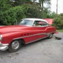 1951 Buick Roadmaster Riviera 76R - Rare - Project - No Reserve -