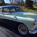 1951 BUICK SEDAN