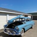1951 Buick Special 2 door sedan