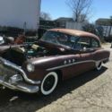1951 buick special 2dr