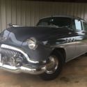 1951 Buick Special Deluxe Sedan