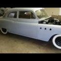 1951 buick special deluxe