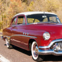 1951 Buick Special Deluxe,True Colorado car with documents,74,694 Actual Miles