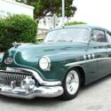 1951 Buick Special Dynaflow CLEAN TITLE 48K Miles GREAT CONDITION 48156 Miles Gr