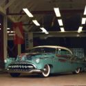 1951 Buick Special Hot Rod Rat Rod Patina
