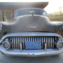 1951 Buick Special Riviera 45R coupe 50 51 52 53 super