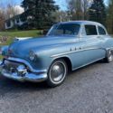 1951 BUICK SPECIAL SERIES 40