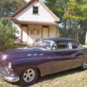 1951 BUICK STREET ROD / LEAD SLEAD