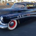 1951 BUICK SUPER 2 DOOR HARDTOP