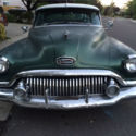 1951 Buick Super Hardtop Convertible