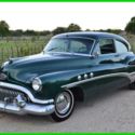 1951 Buick Super Jetback, 1 Owner Survivor, Documented, NO RESERVE