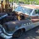 1951 Buick Super Sedan, MAKE OFFER!