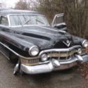 1951 Cadalic