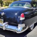 1951 Cadillac &#034;61 Series&#034; Sedan