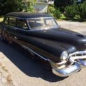 1951 Cadillac 75 Series Fleetwood Limo, 7523X Sedan with original drivetrain