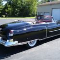 1951 Cadillac Convertible !!!!  Great style like 1949 1950 1952 1953 1954 1955