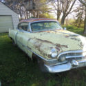 1951 Cadillac Coupe De Ville