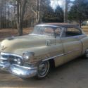 1951 Cadillac Coupe DeVille 2dr Hardtop