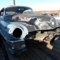 1951 Cadillac Coupe DeVille Hotrod Streetrod Custom