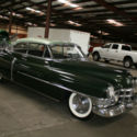 1951 CADILLAC COUPE DEVILLE  SIMPLY STUNNING NO RUST EVER SURVIVOR 52 53 54 55