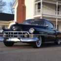 1951 Cadillac Coupe