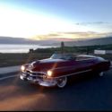 1951 Cadillac Custom Convertible 1953 eldorado