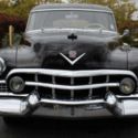 1951 Cadillac Fleetwood Series 75 Limousine / Limo