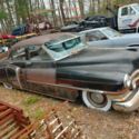 1951 Cadillac Fleetwood