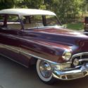 1951 Cadillac Sedan (62 Series)