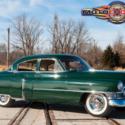 1951 Cadillac Series 61 Sedan