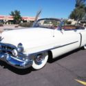 1951 Cadillac Series 62 Convertible -Beautifully Restored -Runs & Drives Amazing