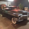 1951 CADILLAC SERIES 62 COUPE