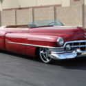 1951 Cadillac Series 62 Custom.. MAKE OFFER..!! TRADES  ?
