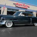 1951 Cadillac Series 62 Sedan Automatic Receipts Dating Back to 1980&#039;s