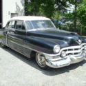 1951 CADILLAC SERIES 62