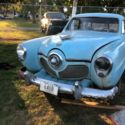 1951 Champion 6 cyl barn find may del 1953 1960 1950 Kustom barris rod 1949