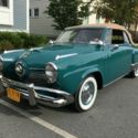 1951 Champion Regal Convertible