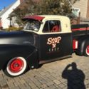 1951 chev rat rod pick up