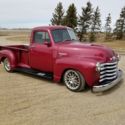1951 Chevrolet 1500 Pickup-Custom Restored-Many High Performance Upgrades