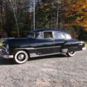 1951 Chevrolet 210 Deluxe 4Dr. 84K Original Survivor  NO RESERVE!!!!