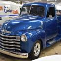 1951 Chevrolet 3100  0