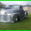 1951 Chevrolet 3100 5 Window Automatic Pickup Truck 383 Stroker 450HP