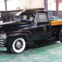 1951 Chevrolet 3100 5 window Frame off Restored truck Must SeeRust Free NICE