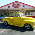 1951 Chevrolet 3100 5 Window Step Side Pickup Truck -  Over 60K Invested!