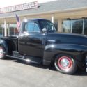 1951 Chevrolet 3100 Frame Off Resto 350 ci 700R4 A/C Mustang II IFS