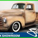 1951 Chevrolet 3100 Pickup Truck 1951 Used Automatic